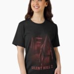 Silent Hill 2 Pyramid Head Unisex T-Shirt