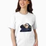Sister Michael Derry Girls Unisex T-Shirt
