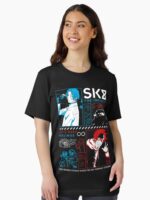 SK8 THE INFINITY Unisex T-Shirt