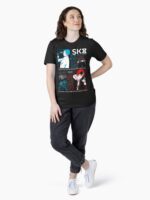 SK8 THE INFINITY Unisex T-Shirt
