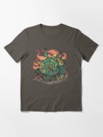 Sky Dragon Unisex T-Shirt