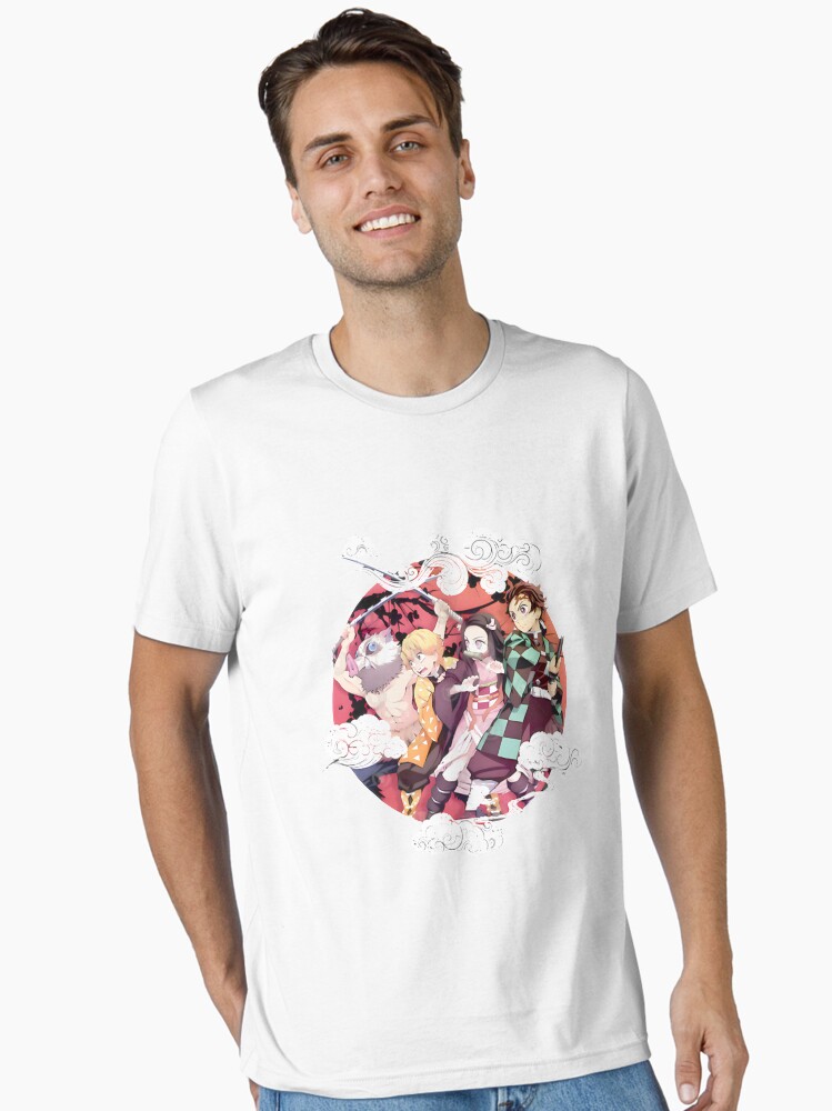 Slayer Squad Action Unisex T-Shirt