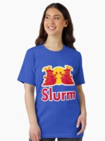 Slurm energy drink Unisex T-Shirt - Image 2