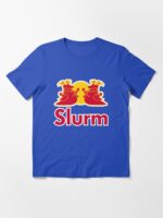 Slurm energy drink Unisex T-Shirt - Image 3