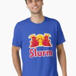 Slurm energy drink Unisex T-Shirt