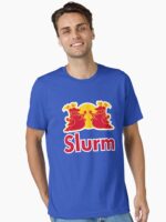 Slurm energy drink Unisex T-Shirt
