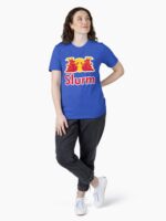 Slurm energy drink Unisex T-Shirt - Image 4