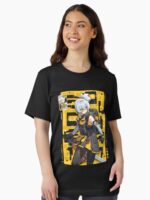 Soldier 11 - Zenless Zone Zero V.4 Unisex T-Shirt