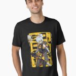 Soldier 11 - Zenless Zone Zero V.4 Unisex T-Shirt