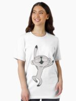 Sonic - Blood Blockade Battlefront Unisex T-Shirt