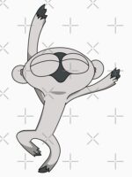 Sonic - Blood Blockade Battlefront Unisex T-Shirt