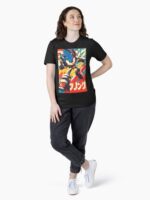 Sonic Fast Track Unisex T-Shirt