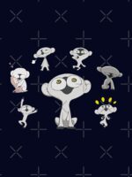 Sonic Unisex T-Shirt