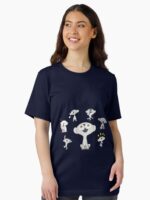 Sonic Unisex T-Shirt