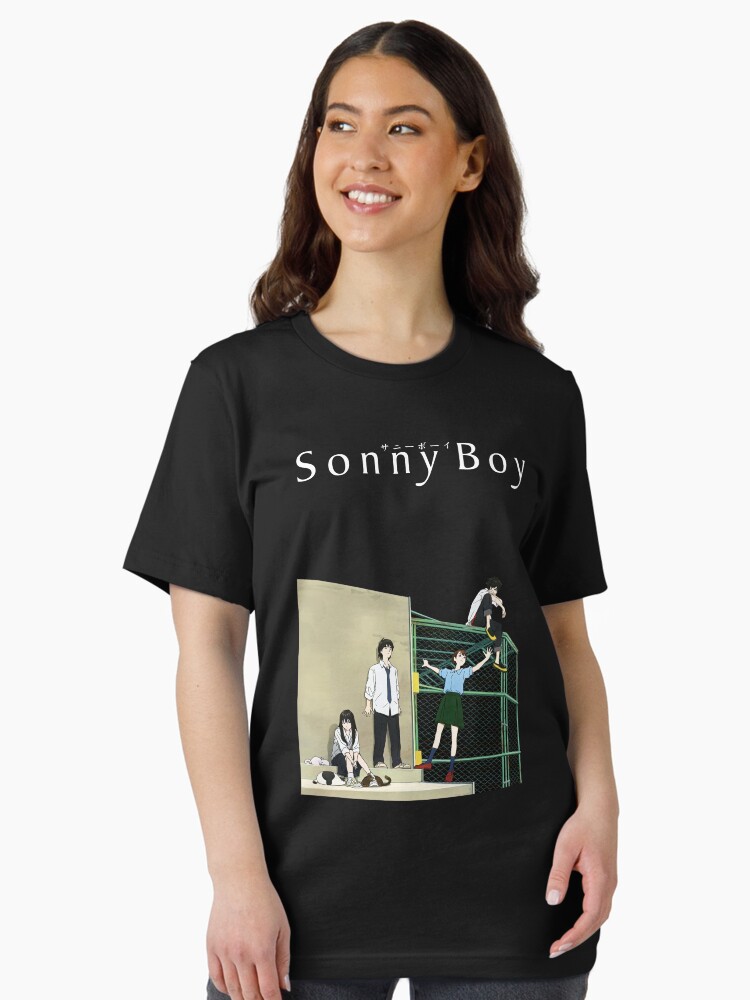 Sonny Boy Unisex T-Shirt