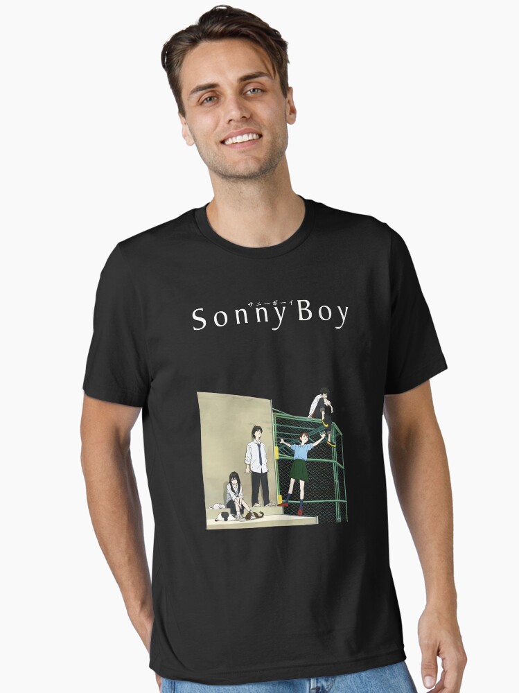 Sonny Boy Unisex T-Shirt