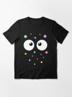 Soot Sprite Products Unisex T-Shirt