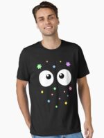 Soot Sprite Products Unisex T-Shirt