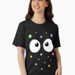Soot Sprite Products Unisex T-Shirt