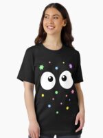 Soot Sprite Products Unisex T-Shirt