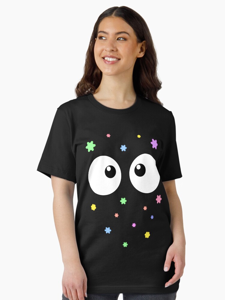 Soot Sprite Products Unisex T-Shirt
