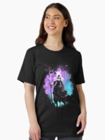 Soul of the Sorceress Unisex T-Shirt - Image 2