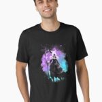 Soul of the Sorceress Unisex T-Shirt