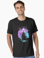 Soul of the Sorceress Unisex T-Shirt