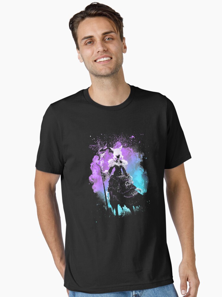 soul-of-the-sorceress-unisex-t-shirt-26370670-924973852239 Soul of the Sorceress Unisex T-Shirt - Image 1