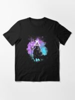 Soul of the Sorceress Unisex T-Shirt - Image 3
