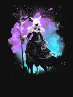 Soul of the Sorceress Unisex T-Shirt - Image 7