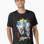 Soulf of The Reaper Unisex T-Shirt