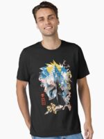 Soulf of The Reaper Unisex T-Shirt