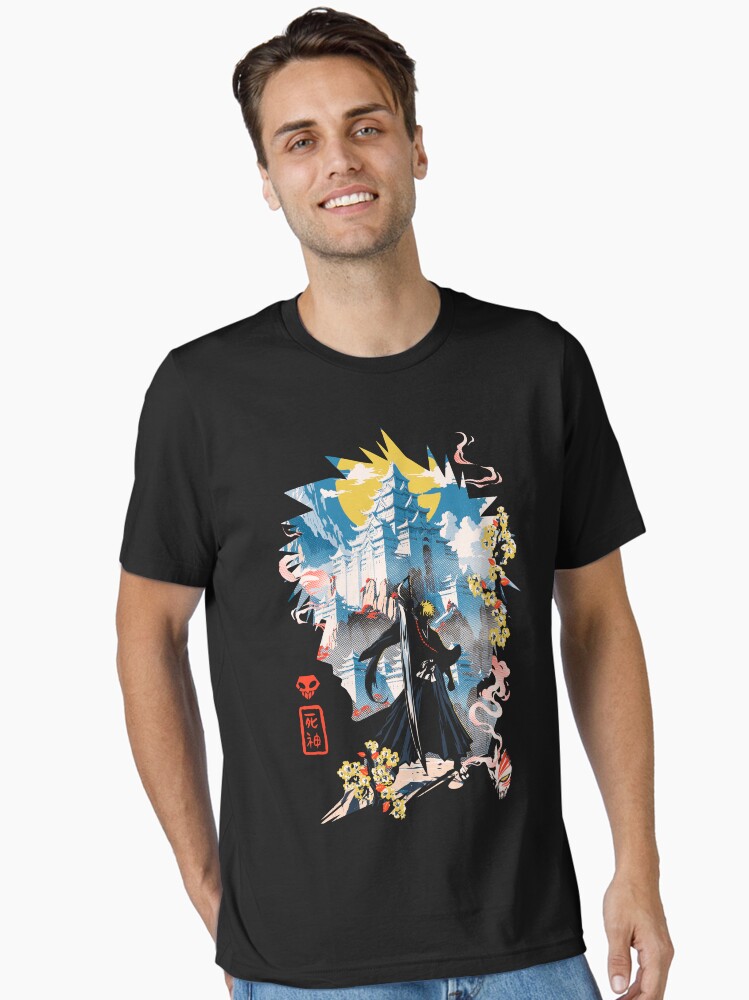 Soulf of The Reaper Unisex T-Shirt Soulf of The Reaper Unisex T-Shirt