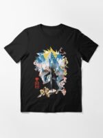 Soulf of The Reaper Unisex T-Shirt