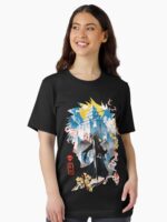 Soulf of The Reaper Unisex T-Shirt