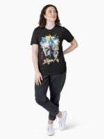 Soulf of The Reaper Unisex T-Shirt