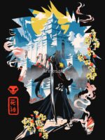 Soulf of The Reaper Unisex T-Shirt