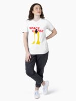 SPACE GHOST Unisex T-Shirt