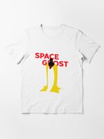 SPACE GHOST Unisex T-Shirt