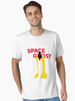 SPACE GHOST Unisex T-Shirt