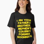 Spaceballs Quote Unisex T-Shirt