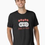 Special Move Unisex T-Shirt