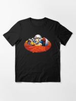 Speed racer Unisex T-Shirt