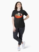 Speed racer Unisex T-Shirt