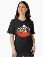 Speed racer Unisex T-Shirt