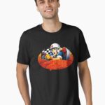 Speed racer Unisex T-Shirt