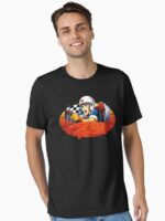 Speed racer Unisex T-Shirt