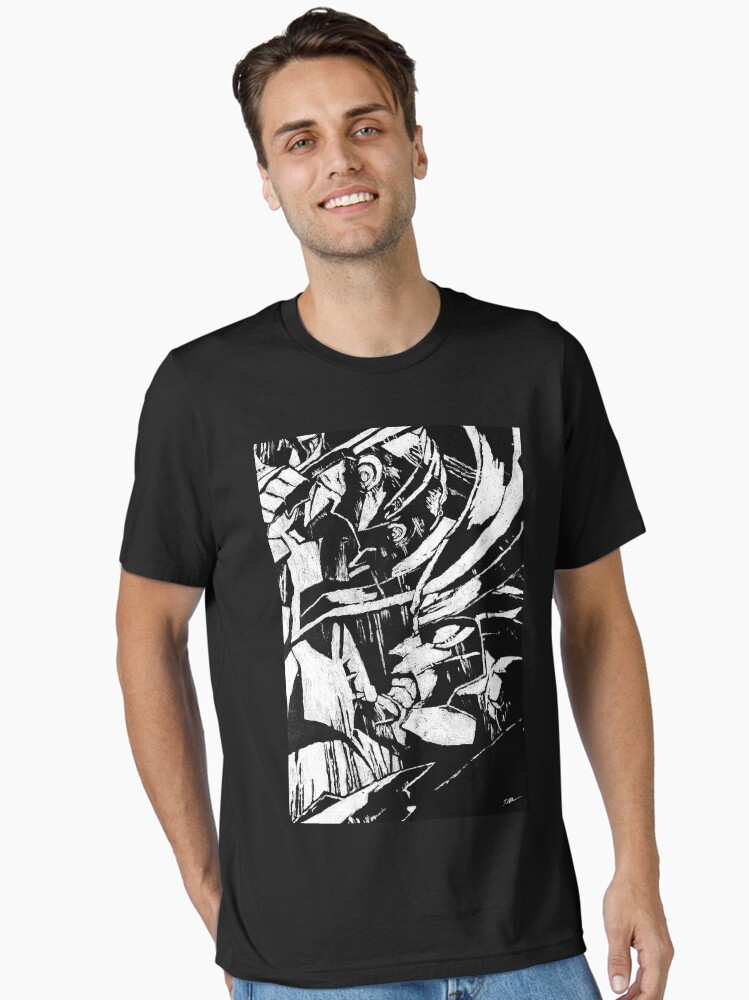 Spiral Power! Unisex T-Shirt
