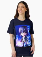 Spirit in the Armor Unisex T-Shirt